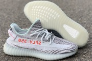 Yeezy Boost 350 V2 Blue Tint